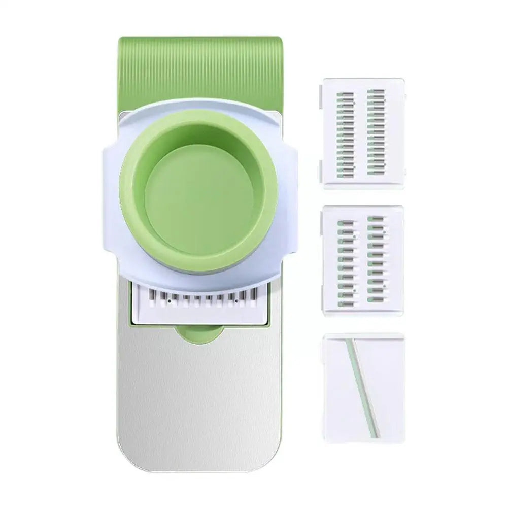 Multifunctional Vegetable Cutter Grater For Vegetables