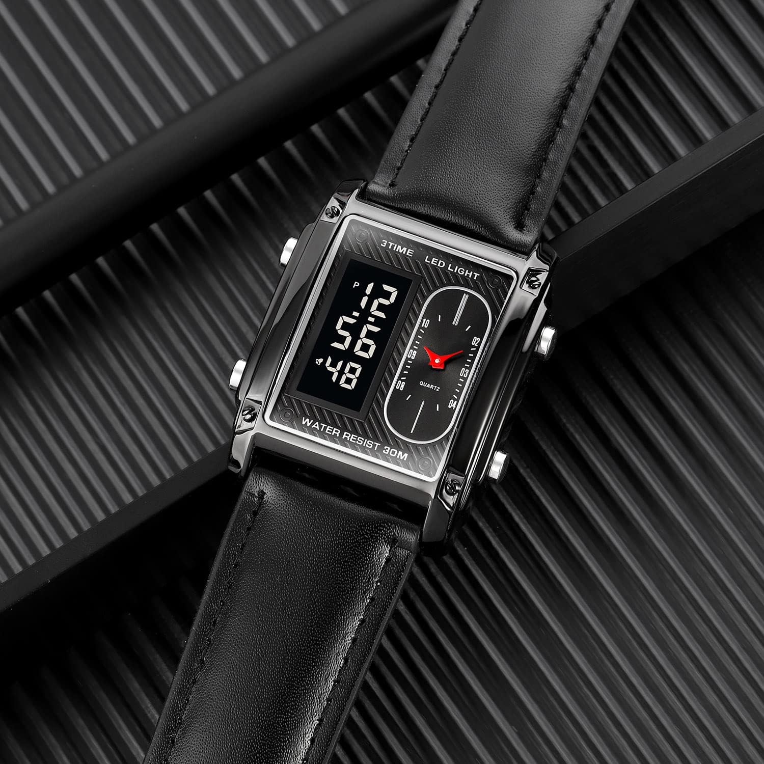 Original Skmei 1868 Boys New Style