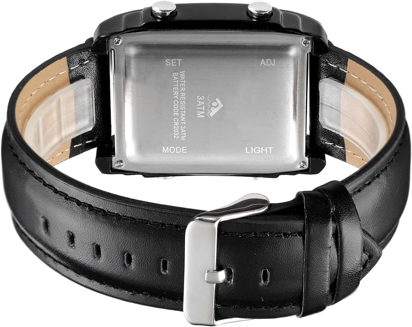 Original Skmei 1868 Boys New Style