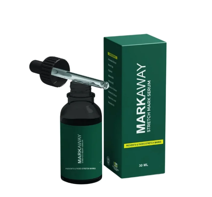 Markaway Stretch Mark Serum